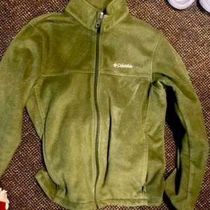 Columbia Zip
